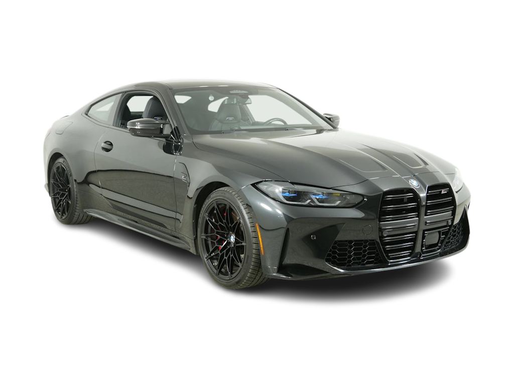 2024 BMW M4 Competition xDrive 18
