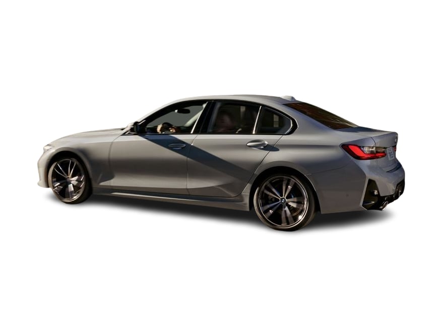 2018 BMW M4 Base 3