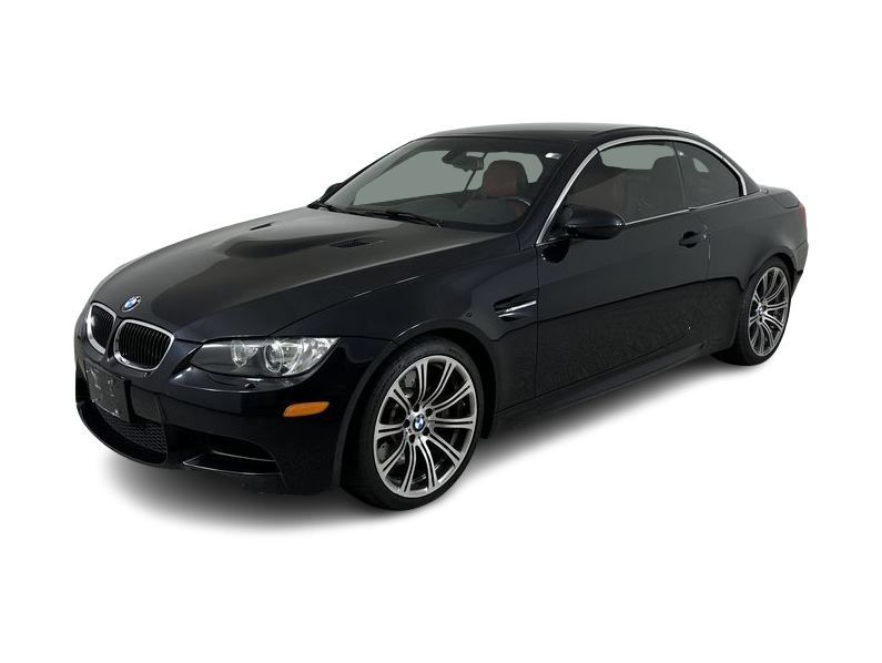 Used 2011 BMW 3 Series M3 with VIN WBSDX9C5XBE584690 for sale in Coon Rapids, Minnesota