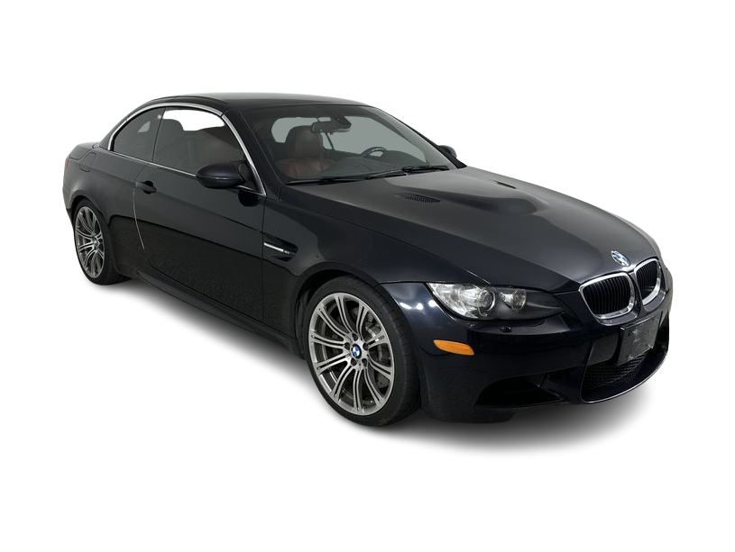 Thumbnail: 2011 BMW M3 - 9