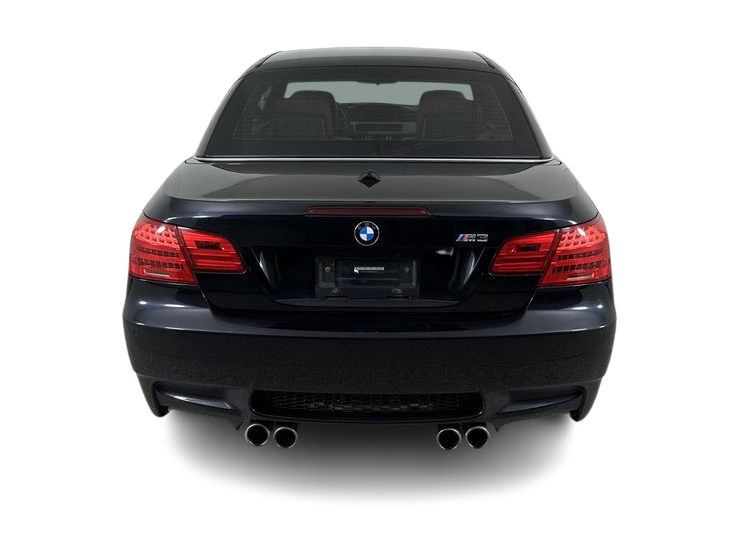 Thumbnail: 2011 BMW M3 - 4