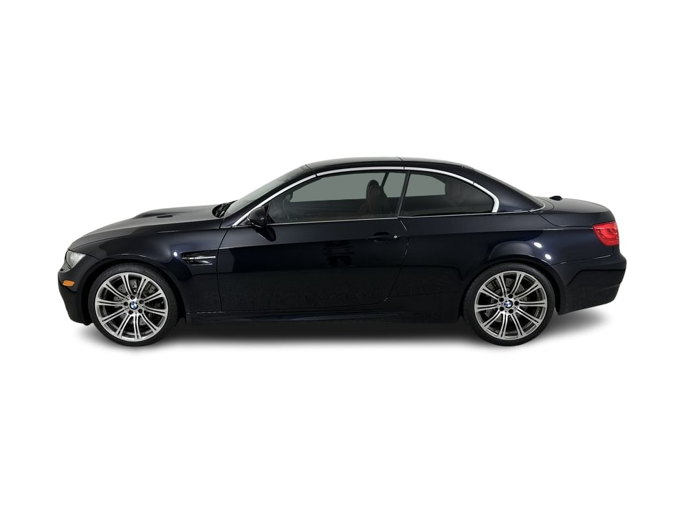 Thumbnail: 2011 BMW M3 - 11