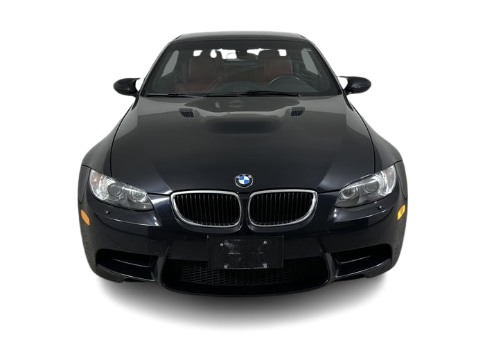Thumbnail: 2011 BMW M3 - 5