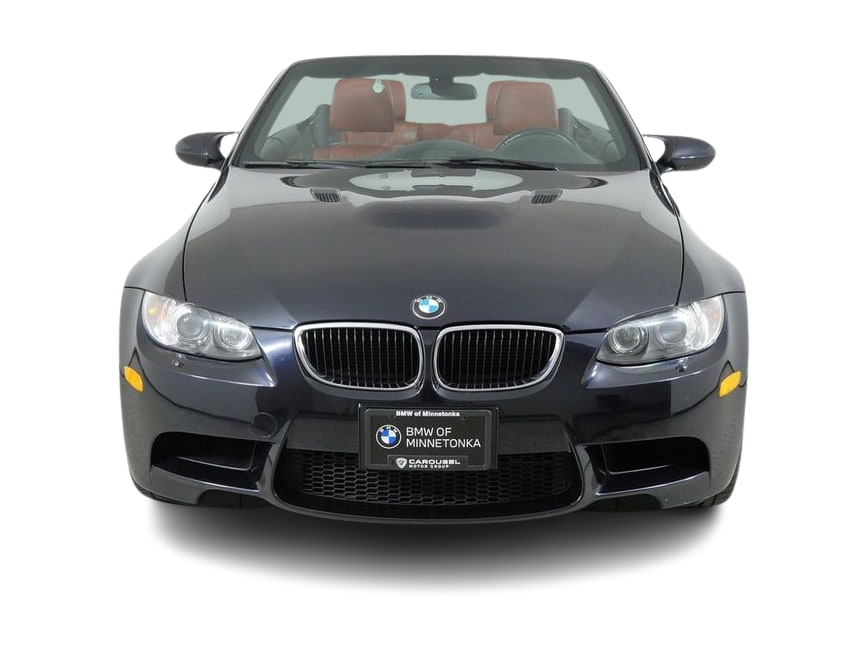 Thumbnail: 2011 BMW M3 - 5
