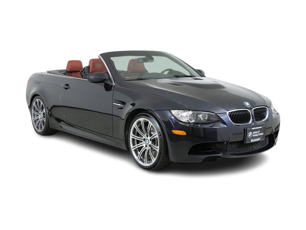 Thumbnail: 2011 BMW M3 - 18