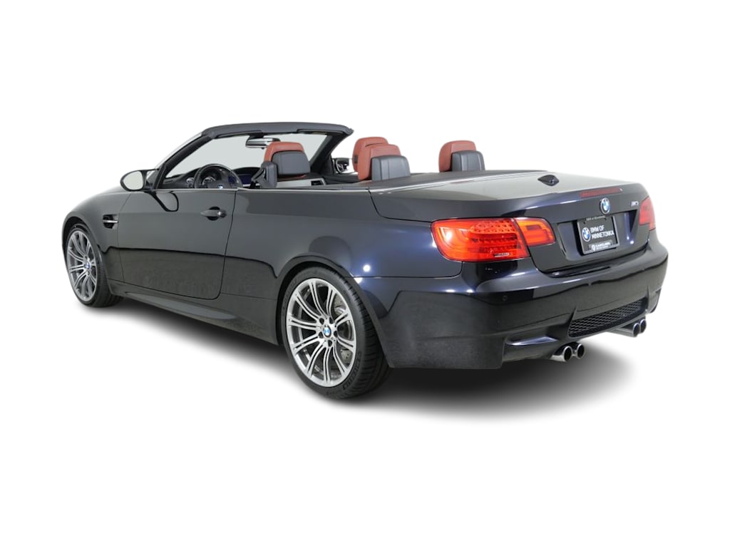Thumbnail: 2011 BMW M3 - 4