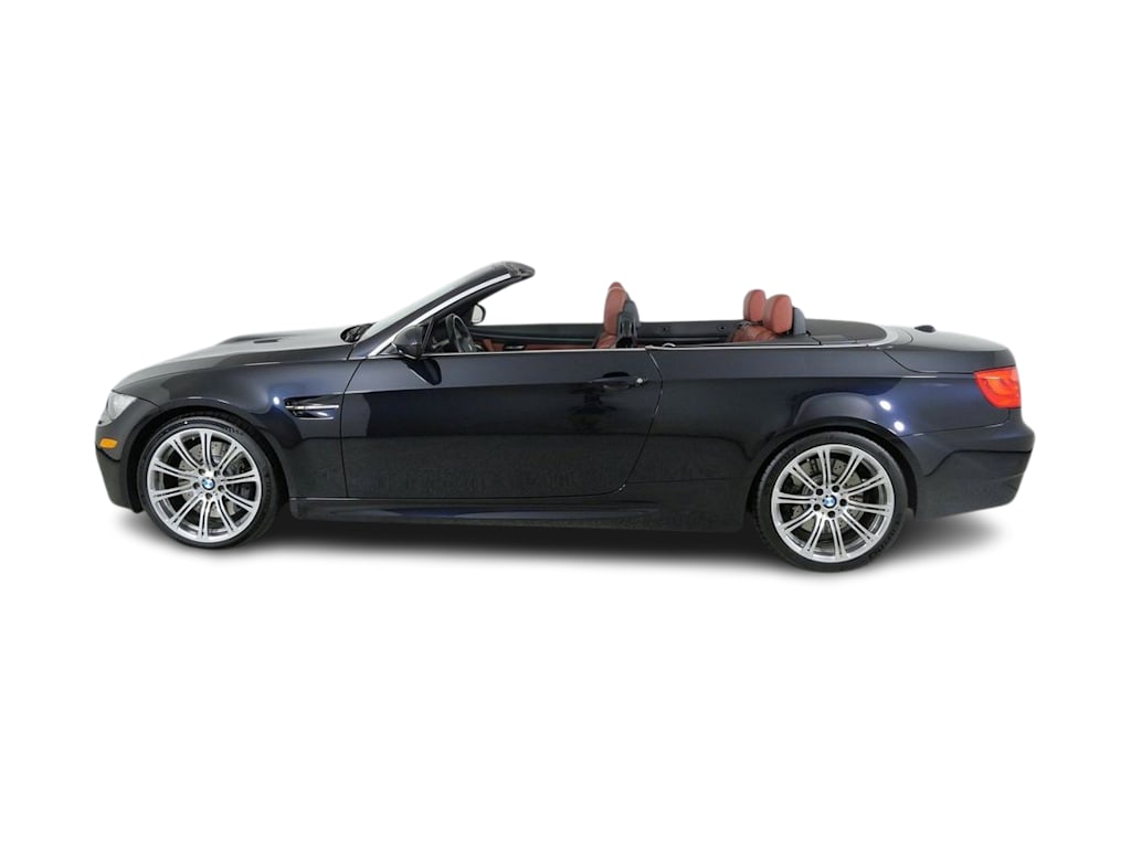 Thumbnail: 2011 BMW M3 - 24