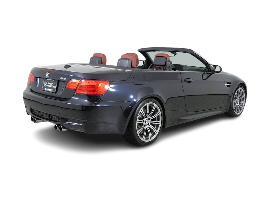 Thumbnail: 2011 BMW M3 - 20