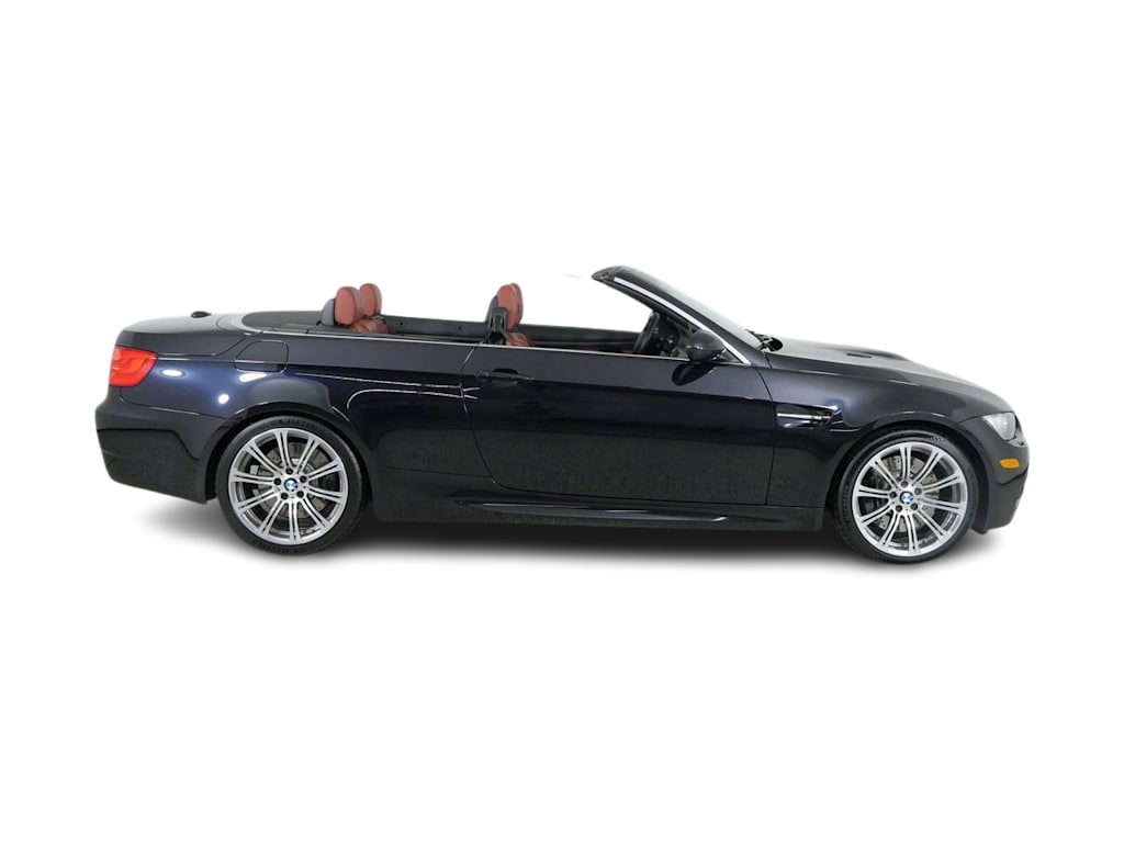 Thumbnail: 2011 BMW M3 - 19