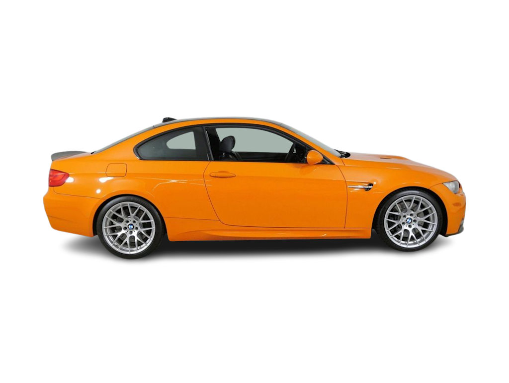 Thumbnail: 2013 BMW M3 - 21