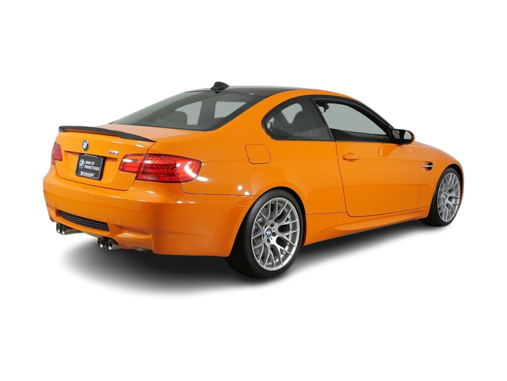 Thumbnail: 2013 BMW M3 - 22