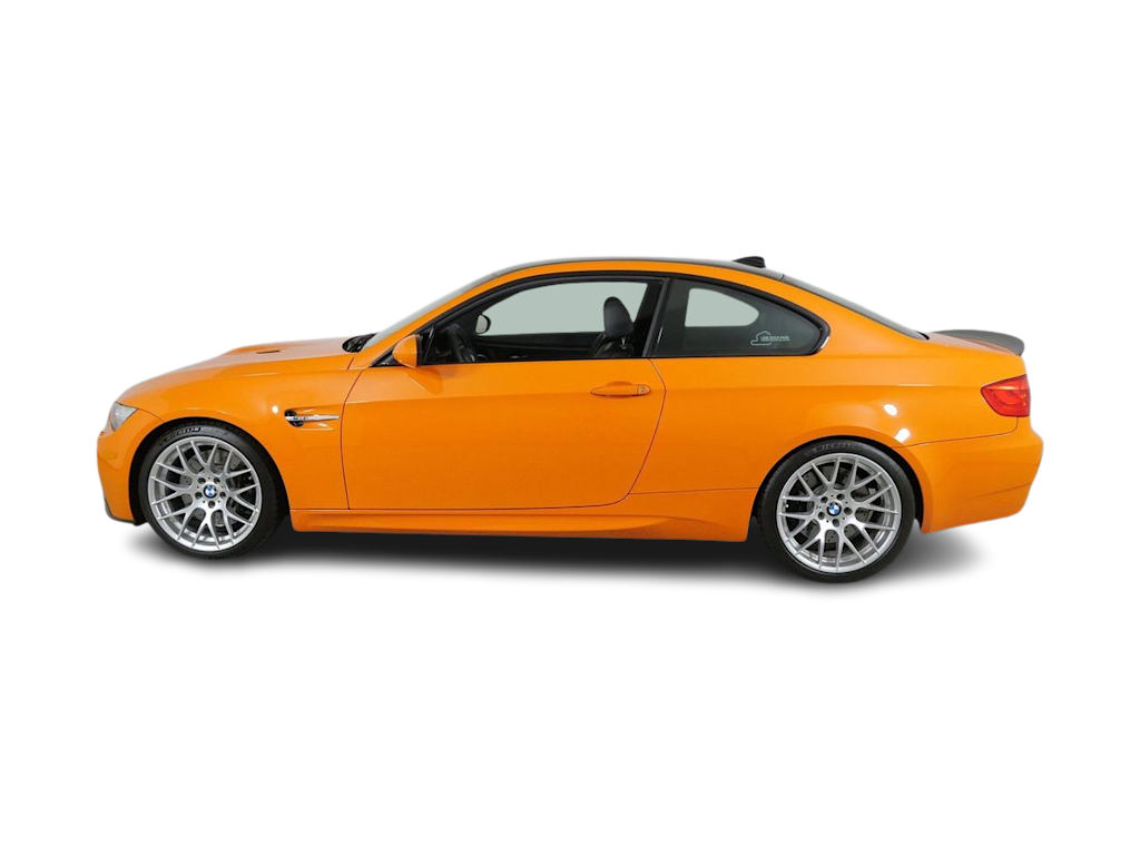 Thumbnail: 2013 BMW M3 - 25