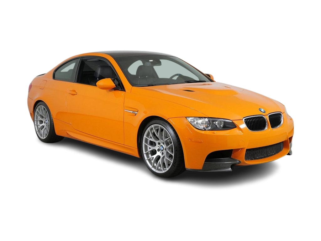 Thumbnail: 2013 BMW M3 - 20