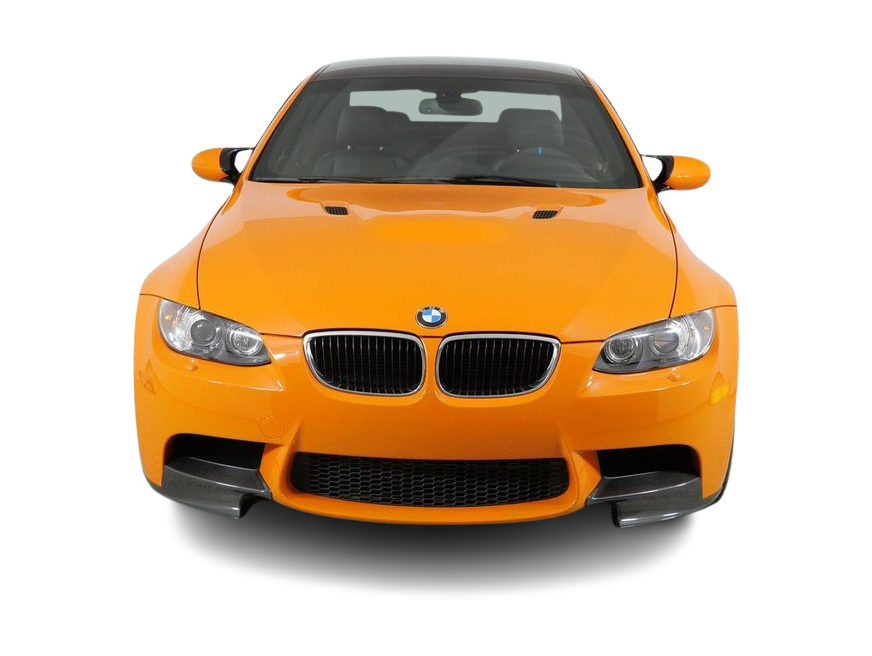 Thumbnail: 2013 BMW M3 - 6