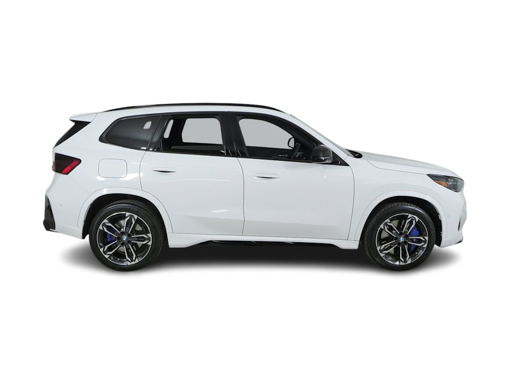 Thumbnail: 2025 BMW X1 - 11