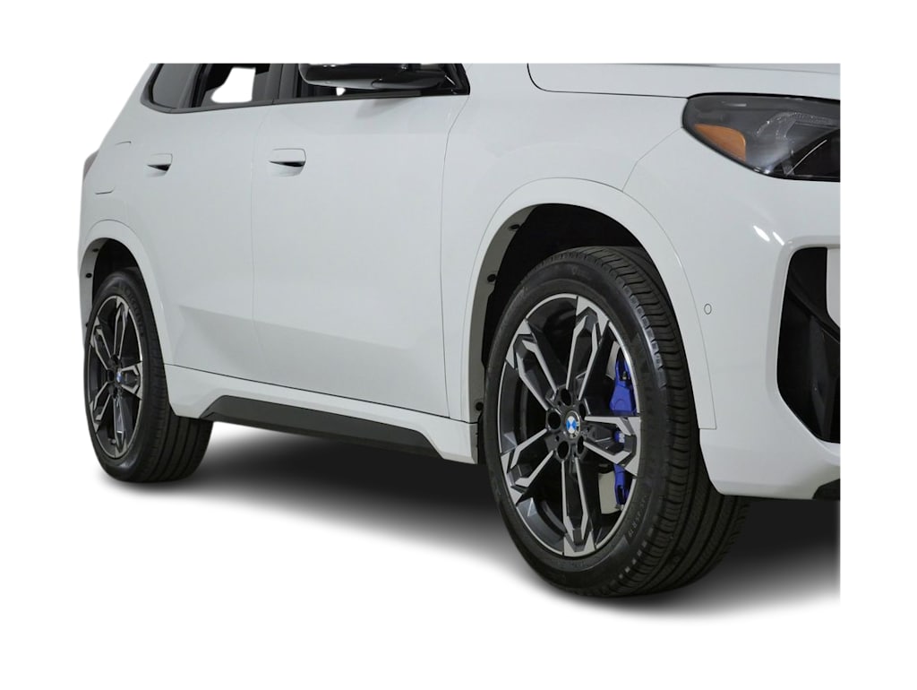 Thumbnail: 2025 BMW X1 - 9