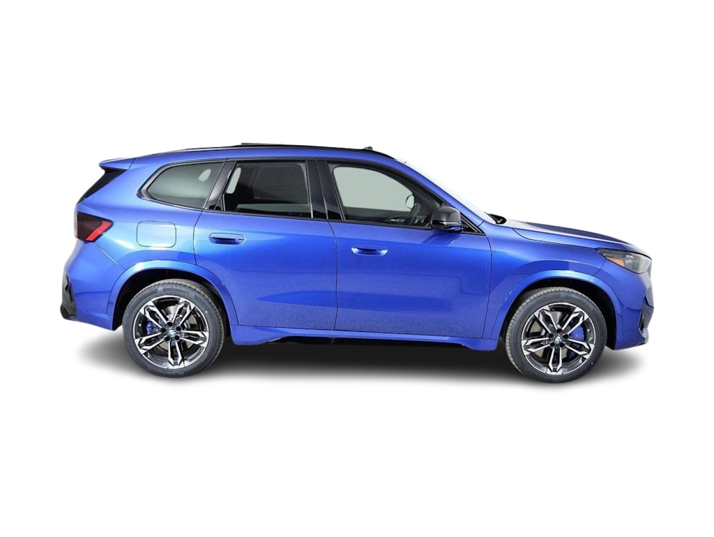Thumbnail: 2026 BMW X1 - 19