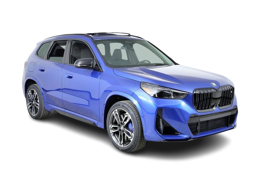 Thumbnail: 2026 BMW X1 - 18