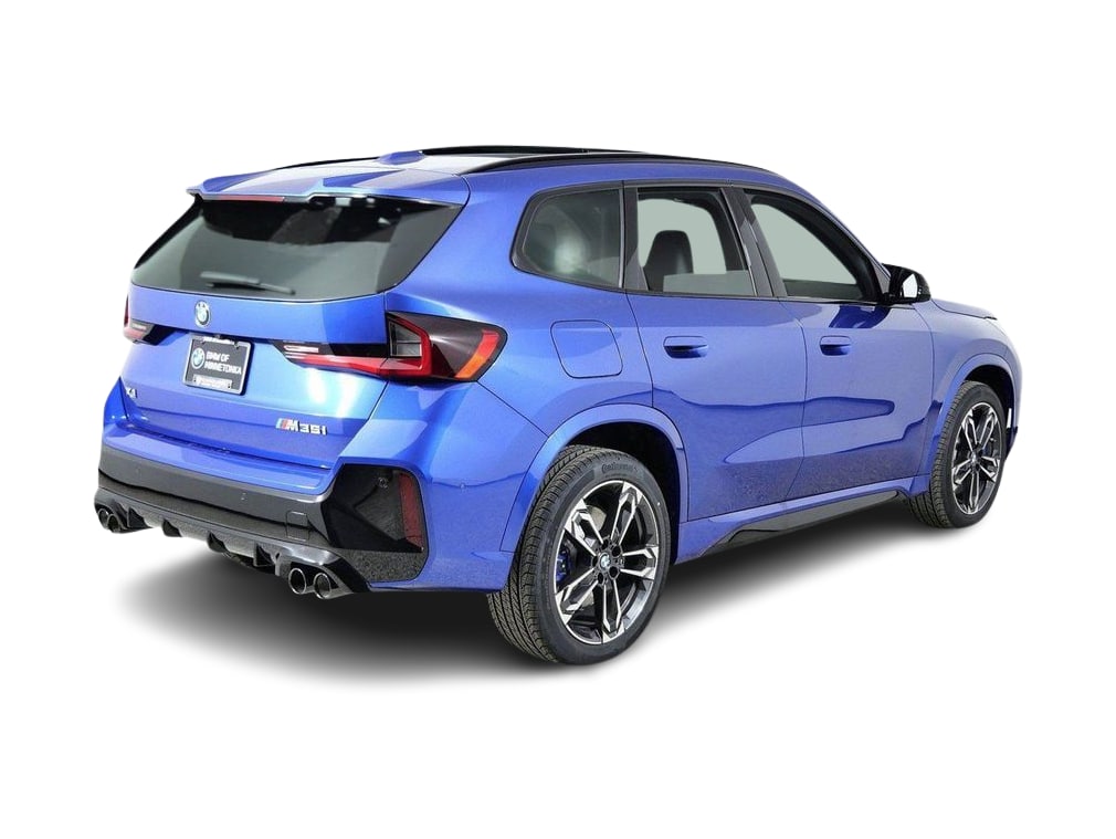 Thumbnail: 2026 BMW X1 - 20