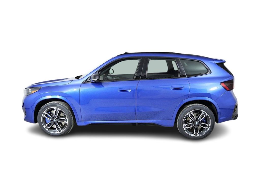 Thumbnail: 2026 BMW X1 - 24