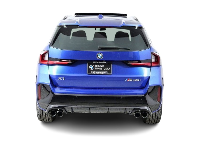 Thumbnail: 2026 BMW X1 - 21