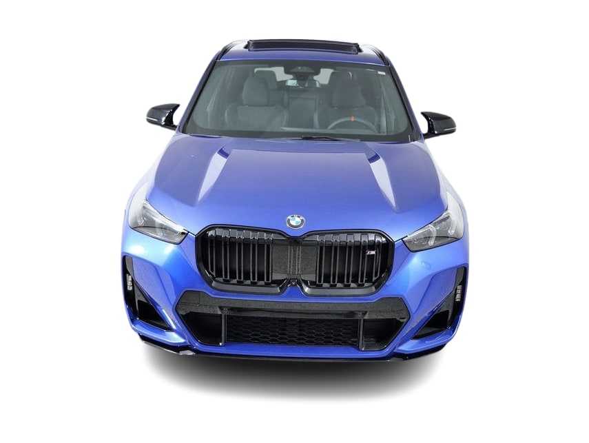 Thumbnail: 2026 BMW X1 - 25