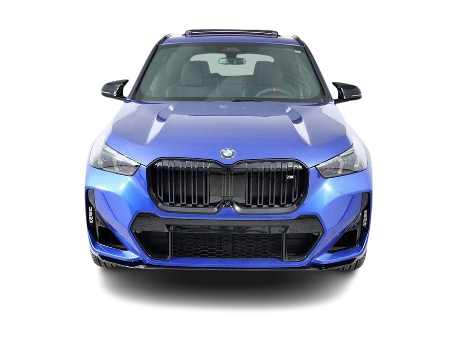 Thumbnail: 2026 BMW X1 - 5
