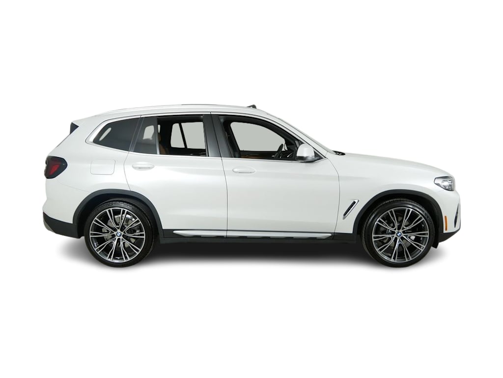 2022 BMW X3 sDrive30i 19