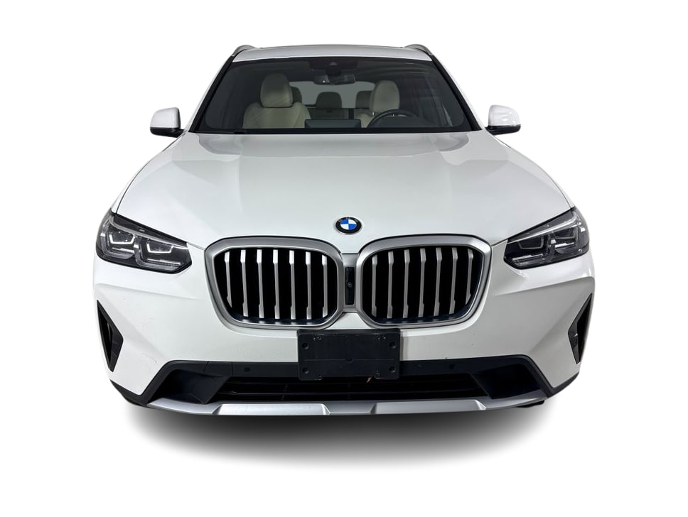 Thumbnail: 2023 BMW X3 - 5