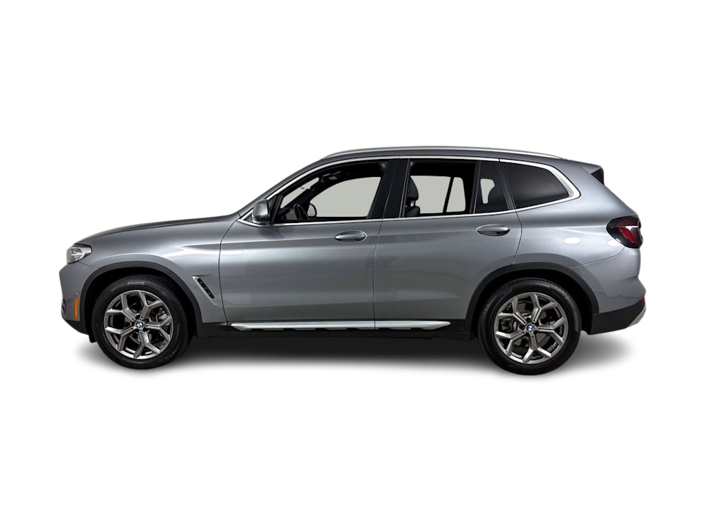 Thumbnail: 2023 BMW X3 - 12