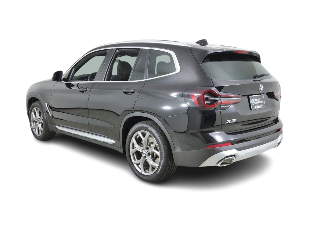 Thumbnail: 2023 BMW X3 - 4