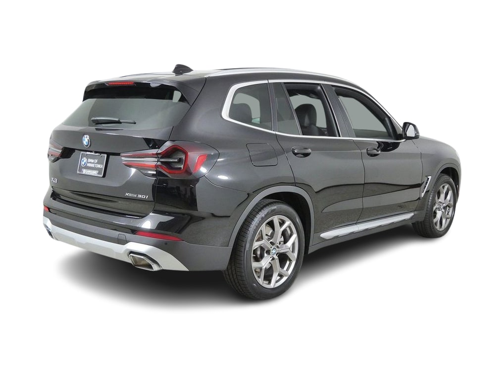 Thumbnail: 2023 BMW X3 - 20
