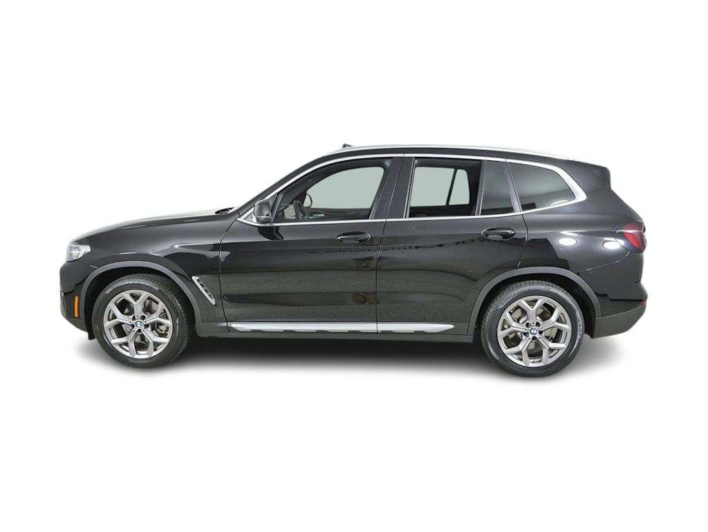 Thumbnail: 2023 BMW X3 - 25