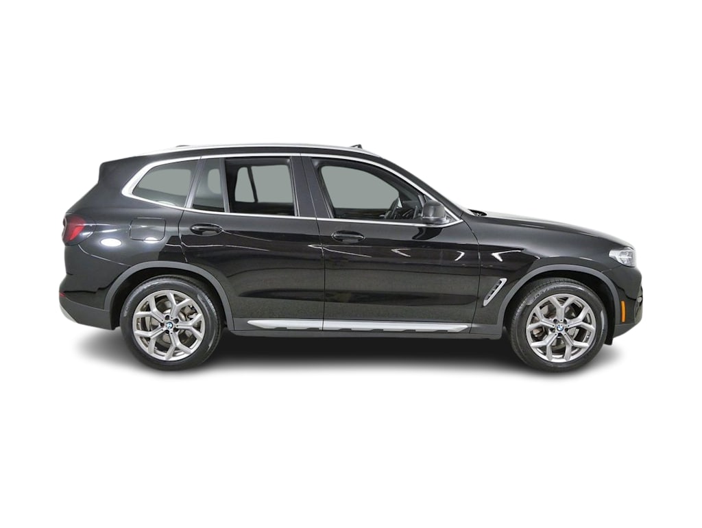 Thumbnail: 2023 BMW X3 - 19