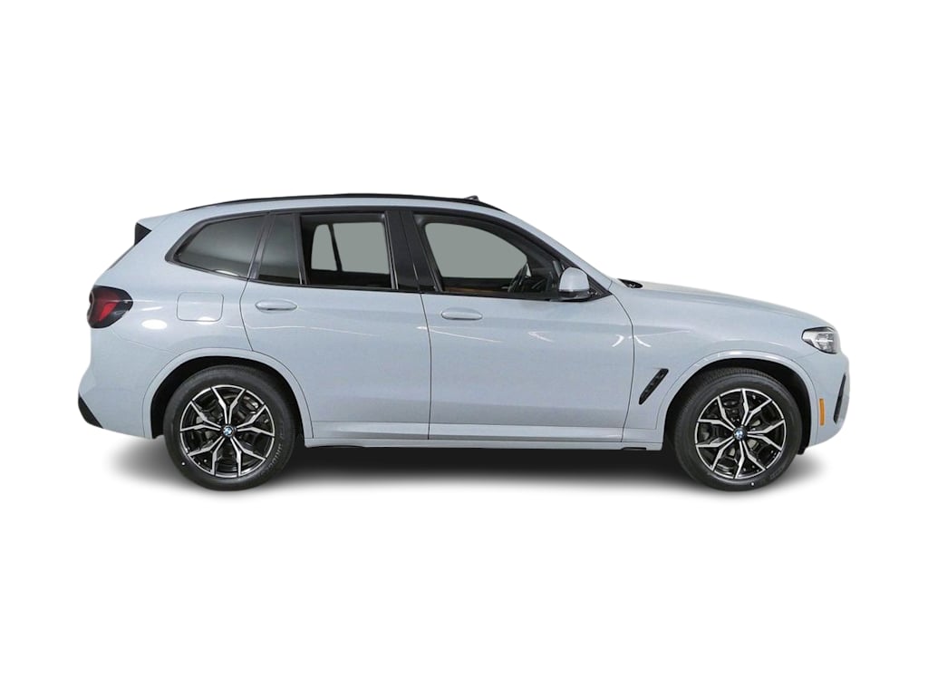 Thumbnail: 2022 BMW X3 - 19