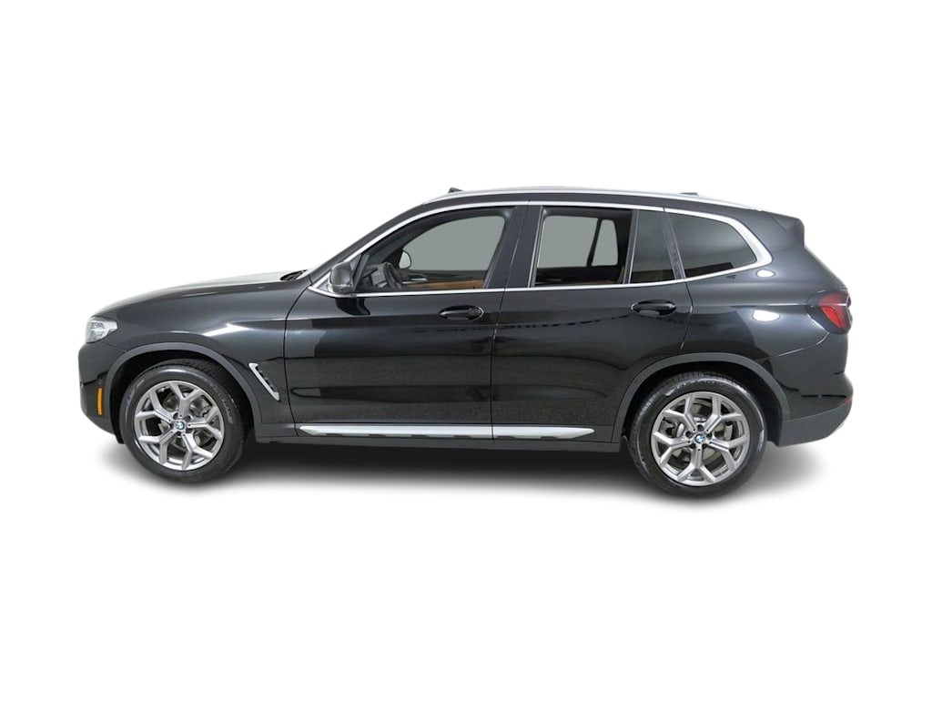 Thumbnail: 2024 BMW X3 - 26