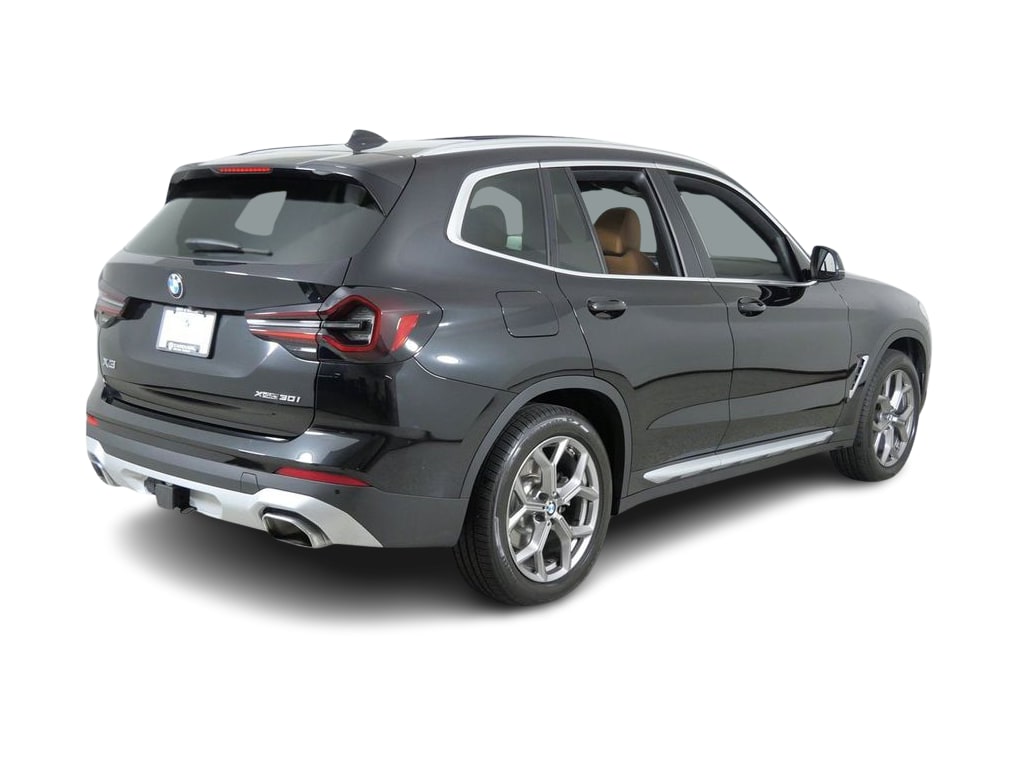 Thumbnail: 2024 BMW X3 - 21