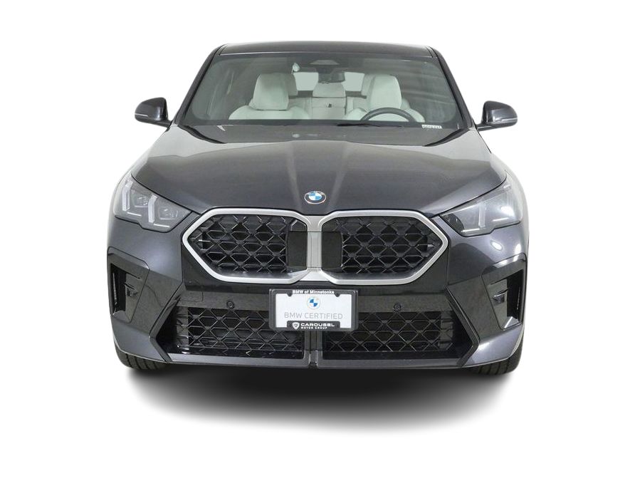 Thumbnail: 2026 BMW X2 - 6