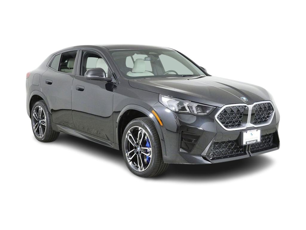 Thumbnail: 2026 BMW X2 - 18