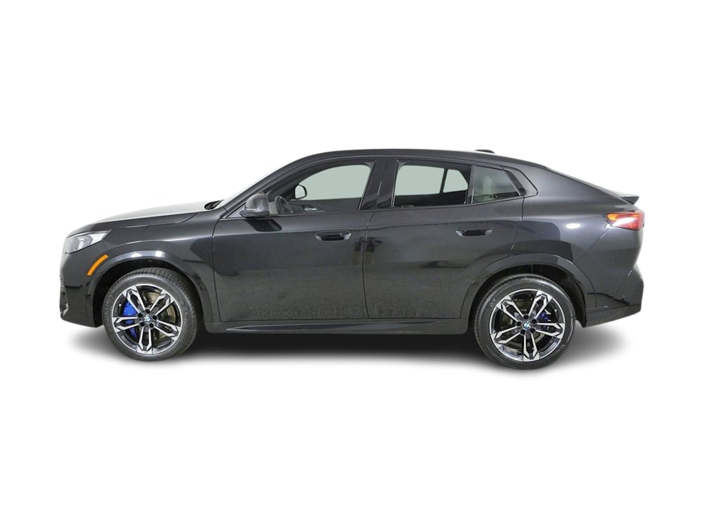 Thumbnail: 2026 BMW X2 - 24