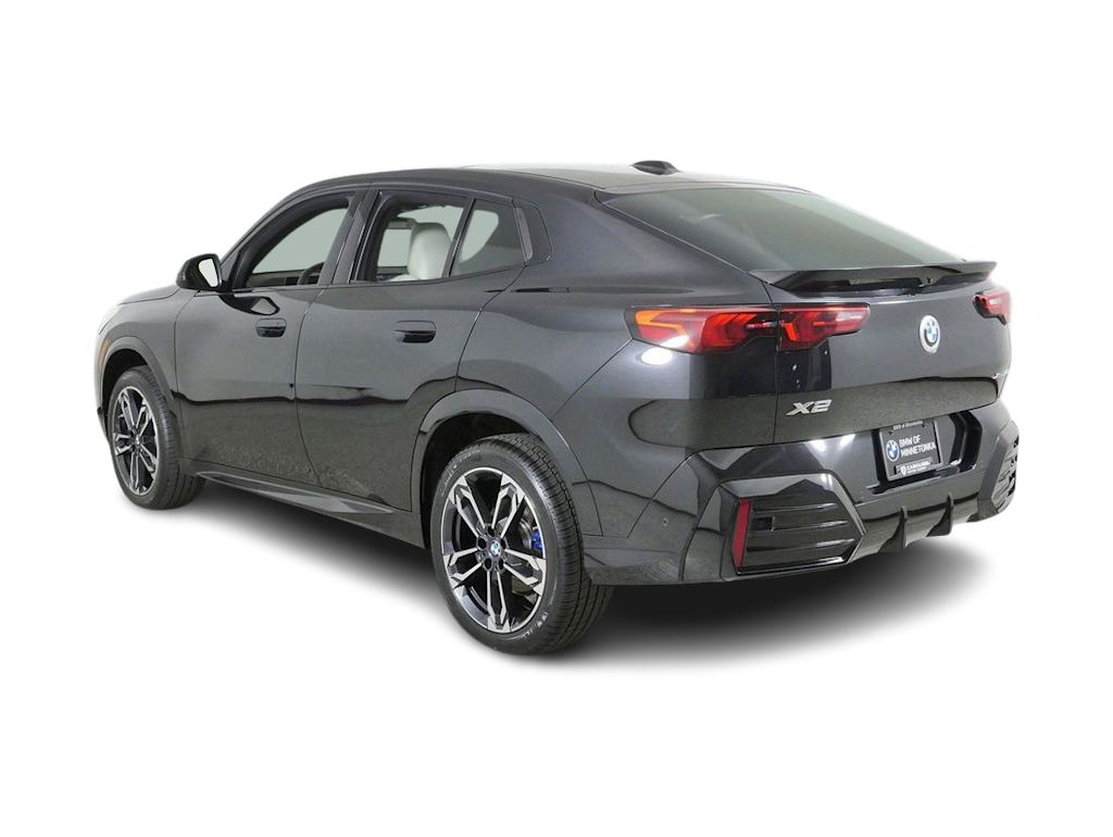 Thumbnail: 2026 BMW X2 - 4