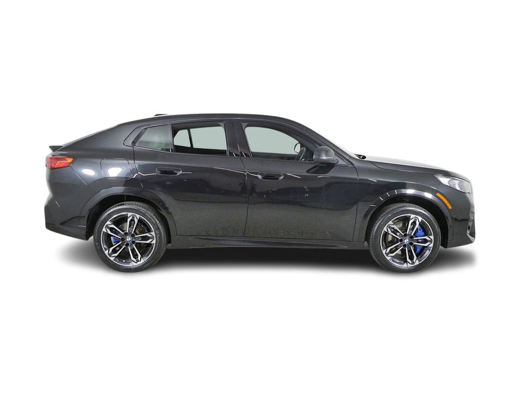 Thumbnail: 2026 BMW X2 - 19