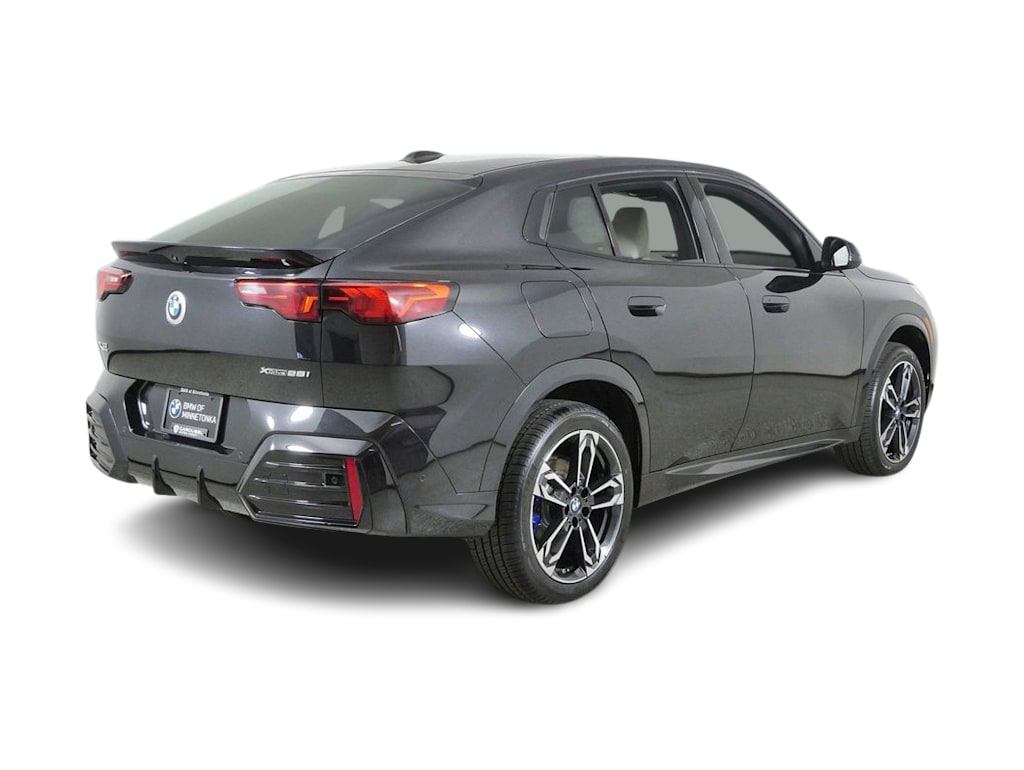 Thumbnail: 2026 BMW X2 - 20
