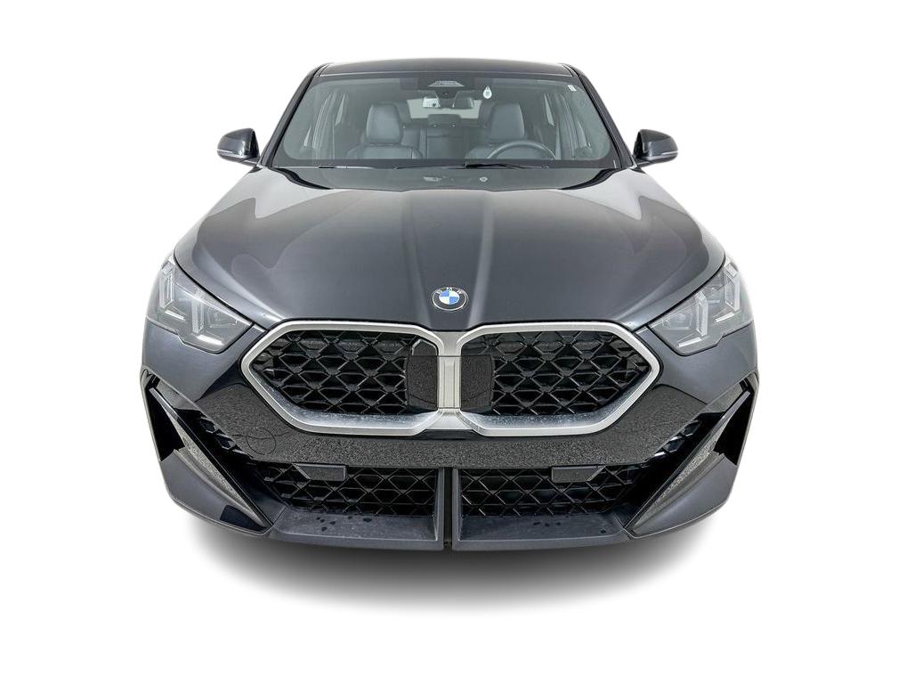 Thumbnail: 2025 BMW X2 - 21