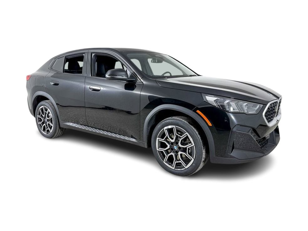 Thumbnail: 2025 BMW X2 - 20