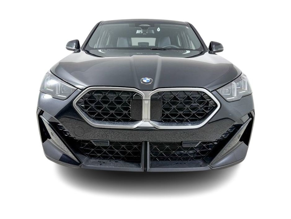 Thumbnail: 2025 BMW X2 - 6