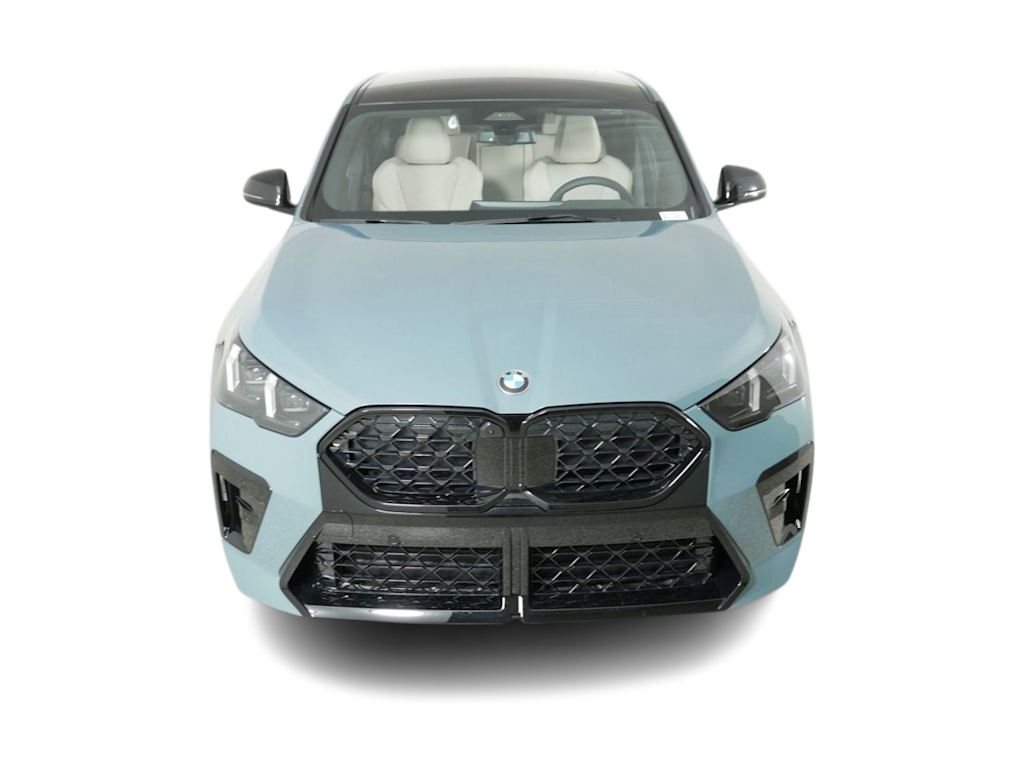 Thumbnail: 2025 BMW X2 - 24