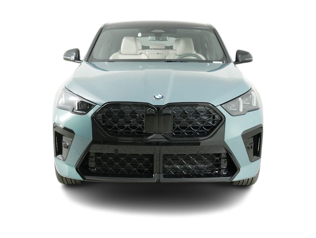 Thumbnail: 2025 BMW X2 - 18