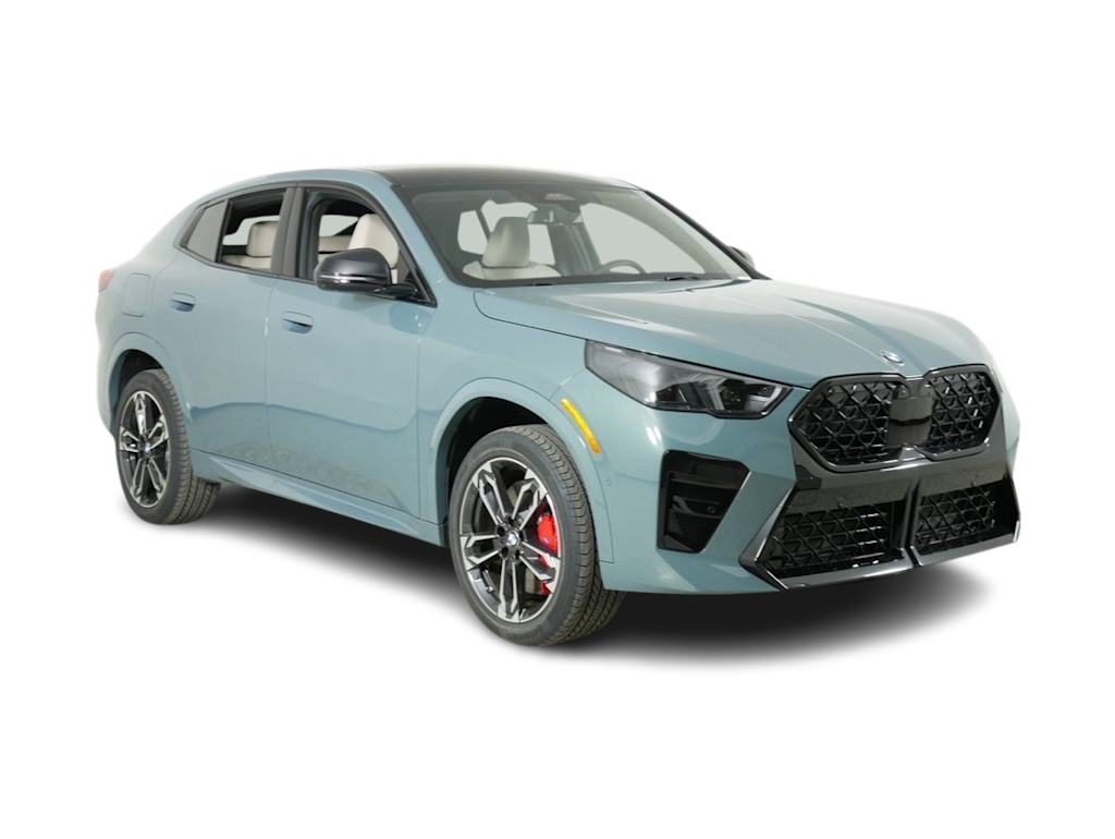Thumbnail: 2025 BMW X2 - 17