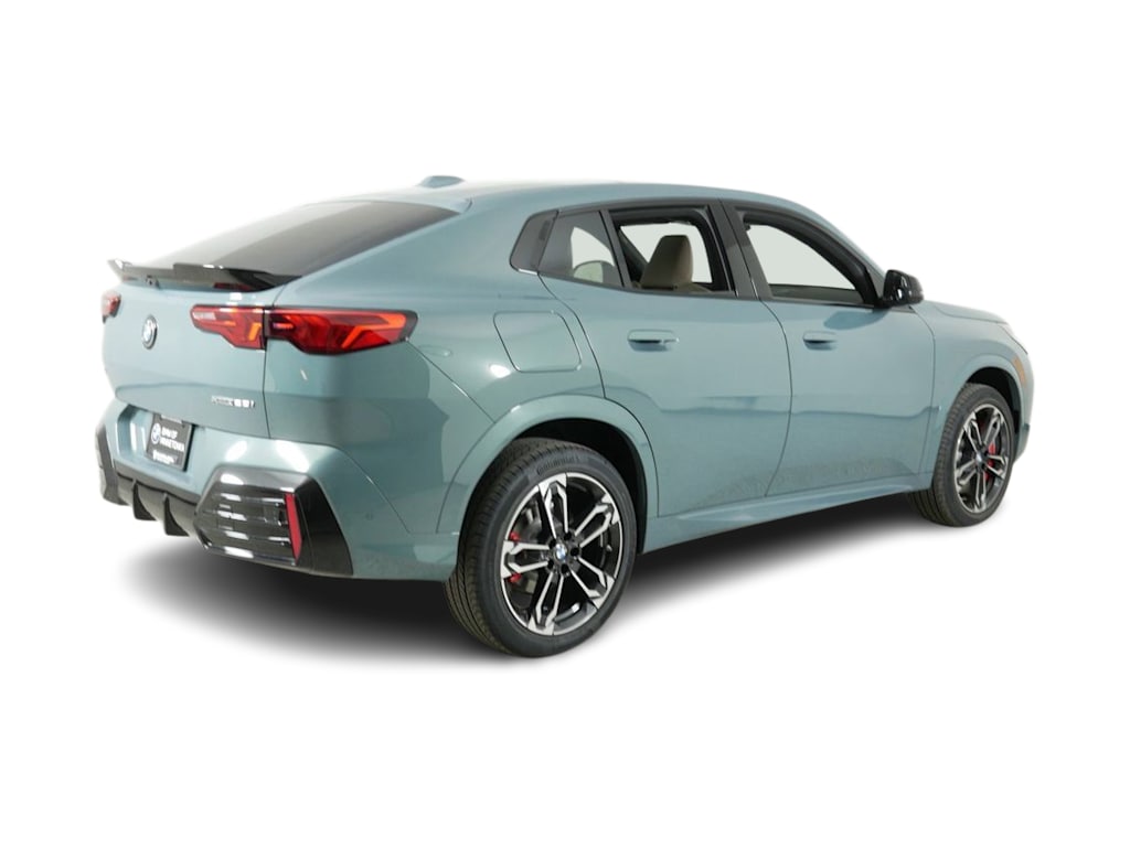 Thumbnail: 2025 BMW X2 - 20